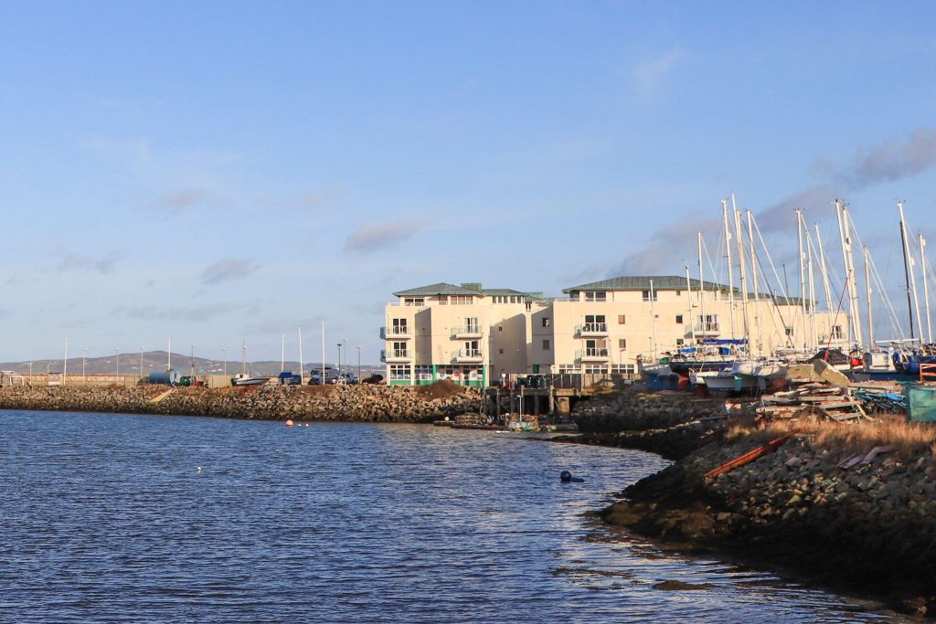 Langdons Holyhead